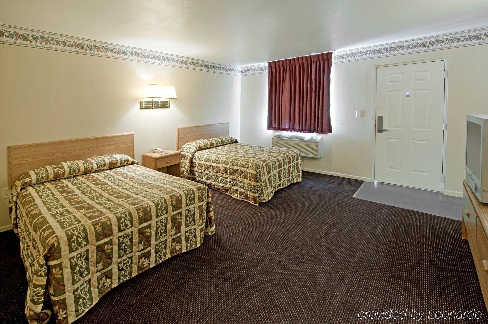 Americas Best Value Inn Mckinney Room photo